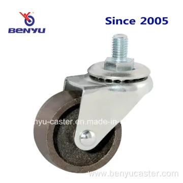 Light Duty Screw Swivel Caster with All Size